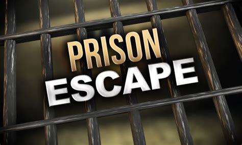 Prison Escape Betway
